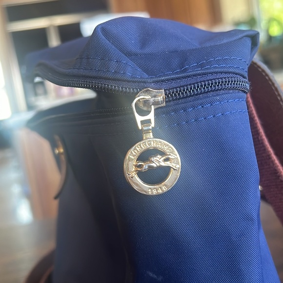 Lonchamp Mini Backpack - Picture 5 of 12